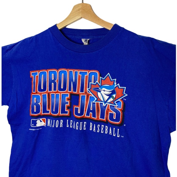 Starter Toronto Blue Jays 1993 Baseball Champions - Picture 2 of 11